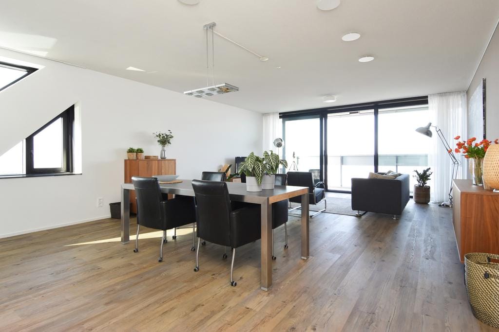 Foto 7 van Anna van Buerenplein 272