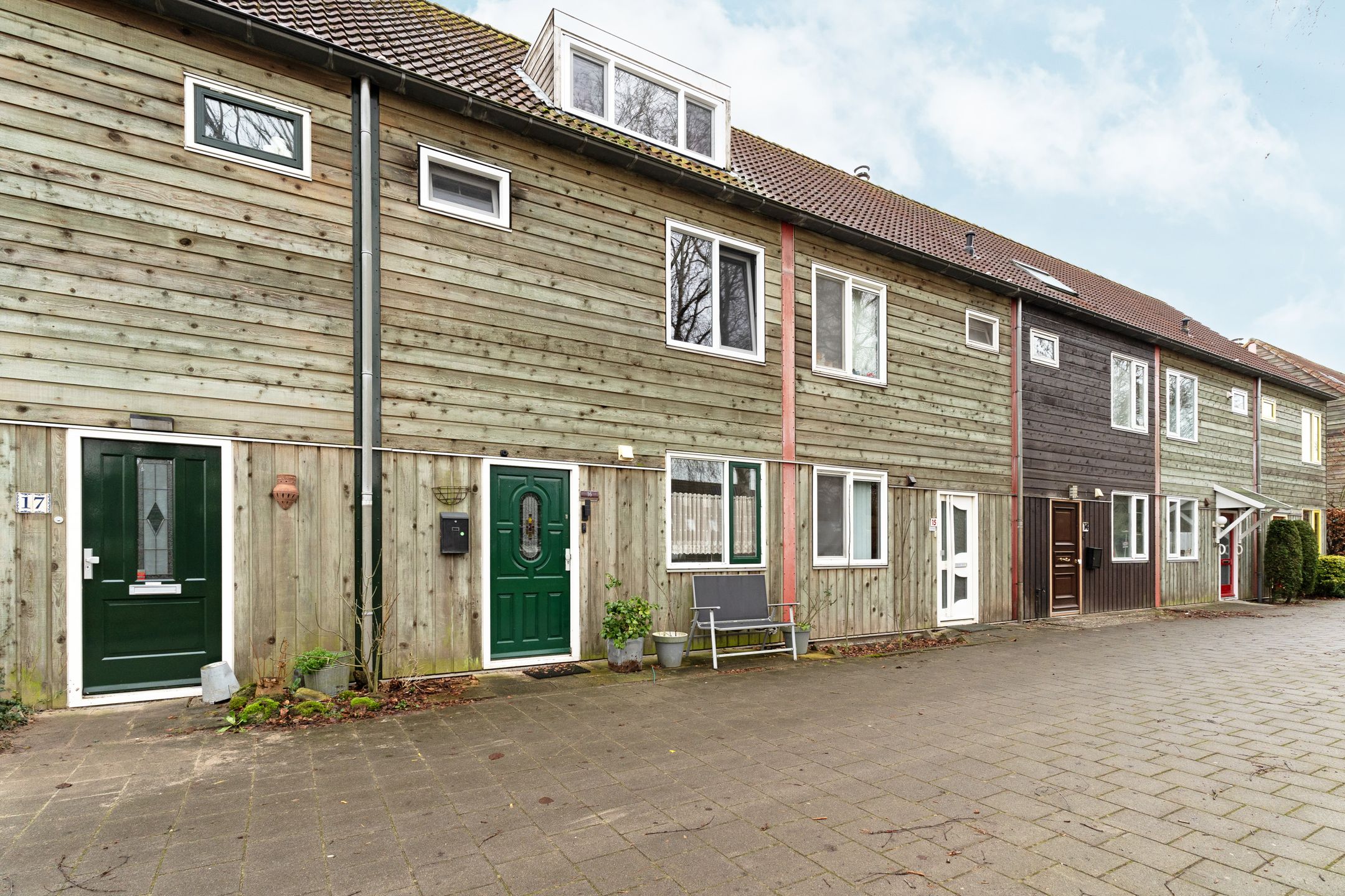 Gerrit van den Boschpad 16 