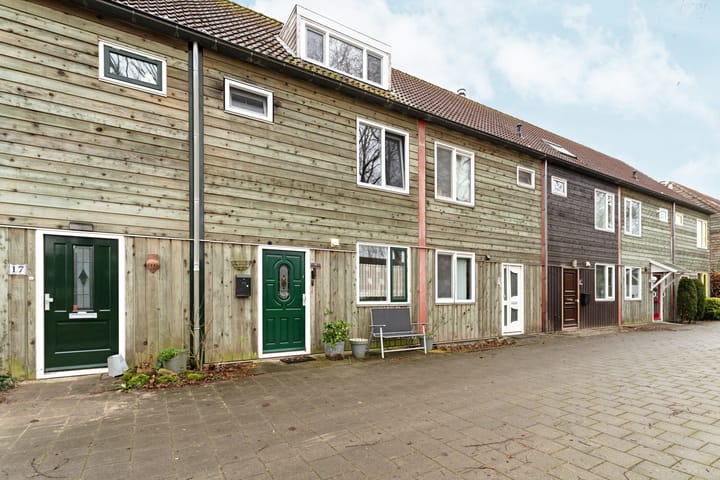 Gerrit van den Boschpad 16