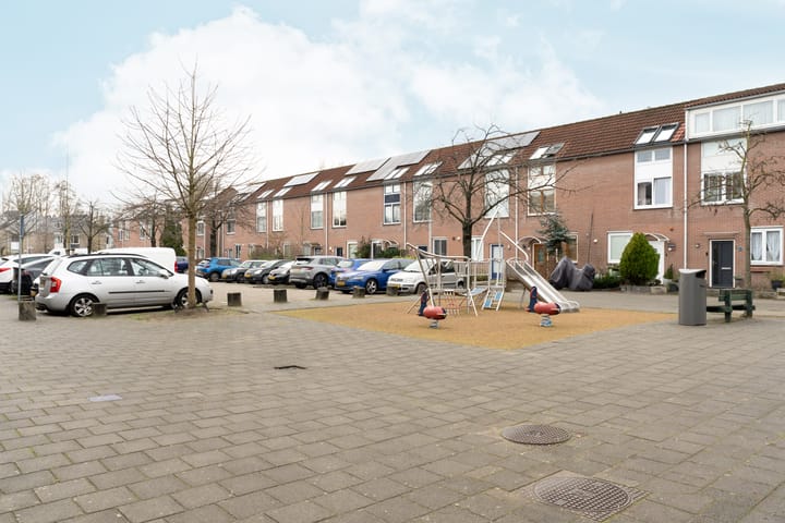 Photo 28 of Gerrit van den Boschpad 16