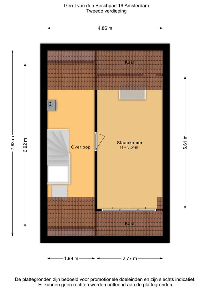 Photo 31 of Gerrit van den Boschpad 16