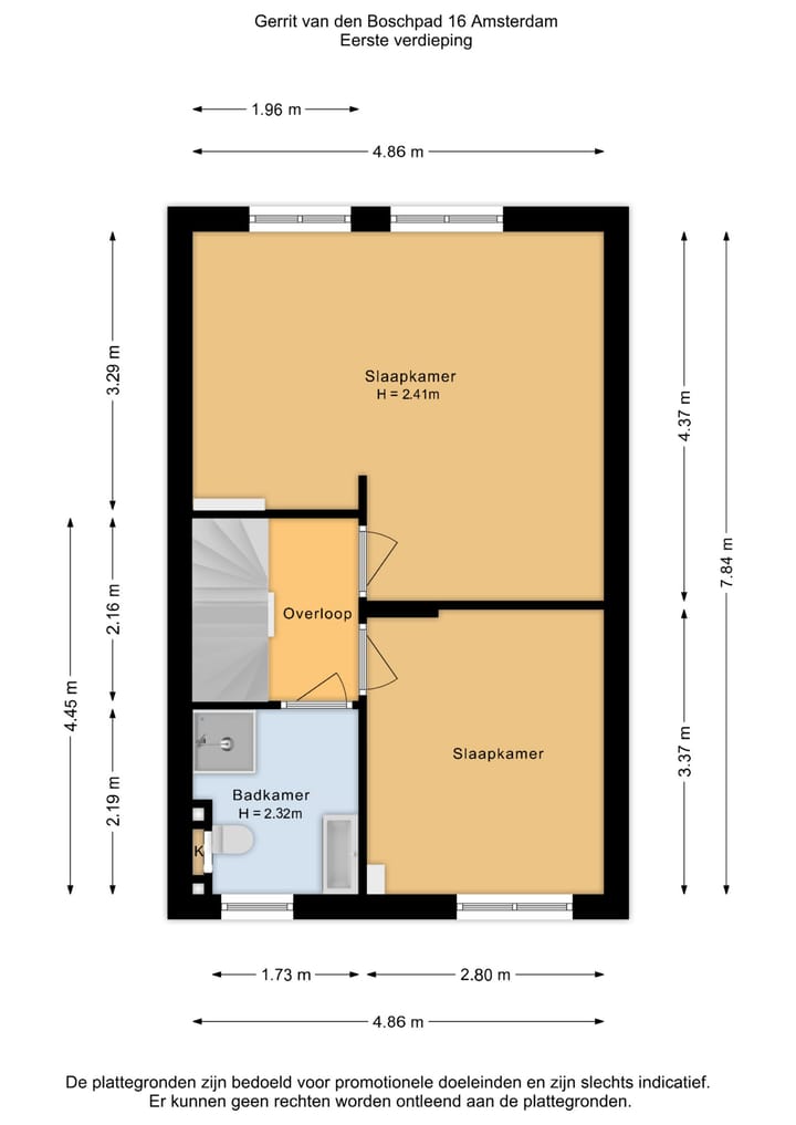 Photo 30 of Gerrit van den Boschpad 16