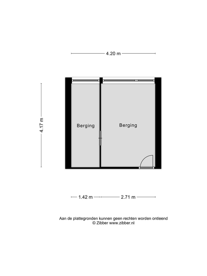 Foto 23 van Roelof van Schevenstraat 31