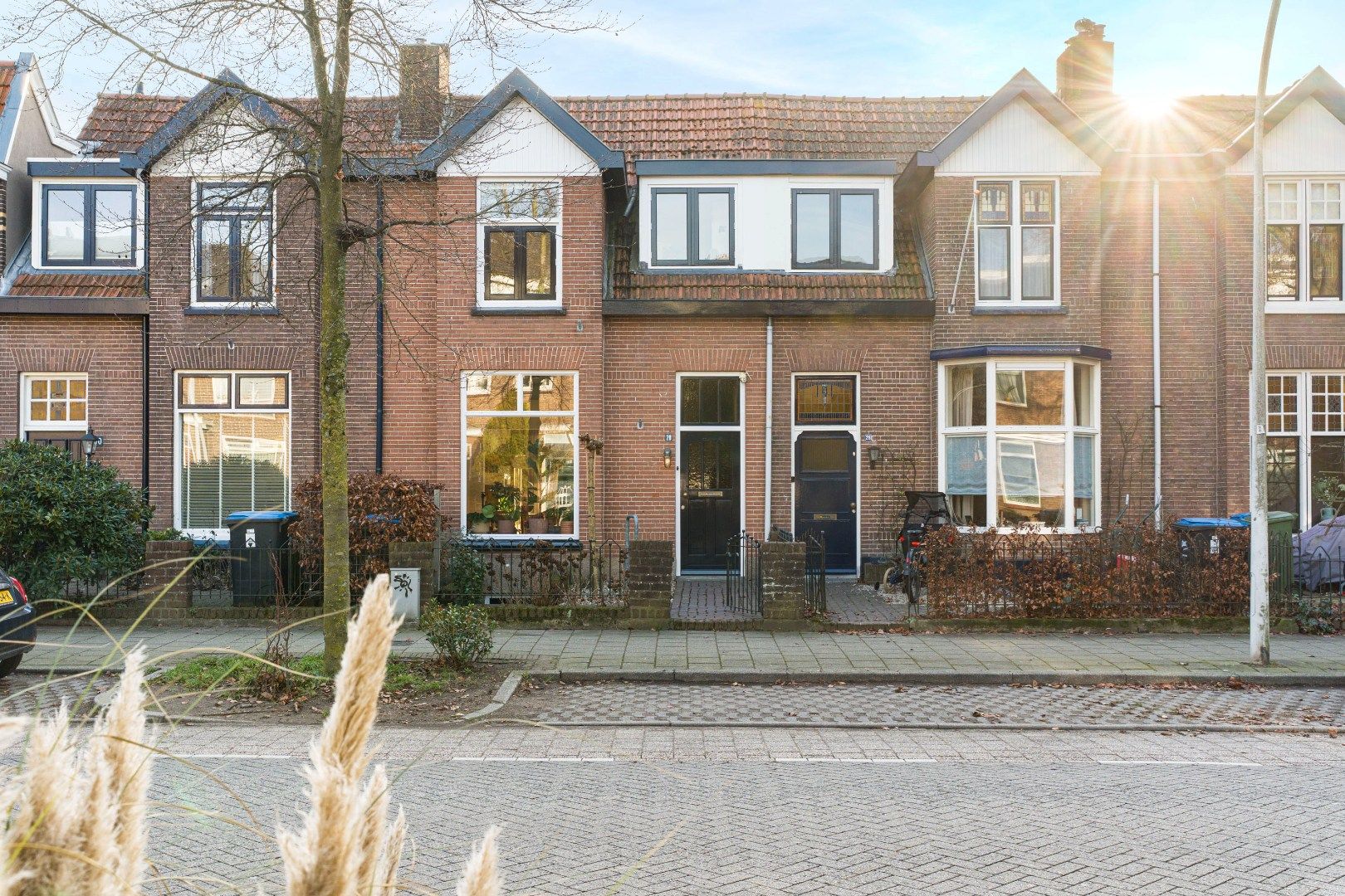 Van 't Santstraat 28 