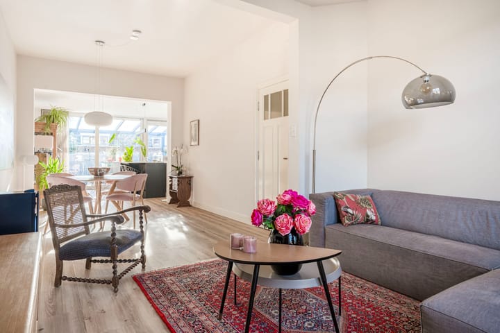 Photo 3 of Van 't Santstraat 28