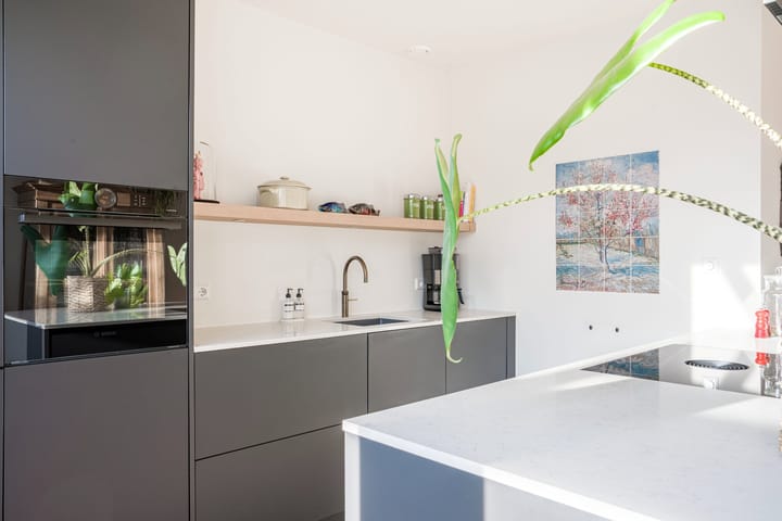 Photo 7 of Van 't Santstraat 28