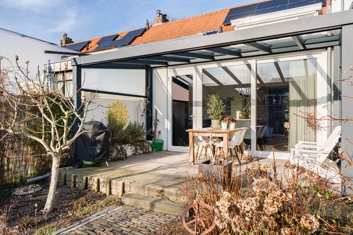 Photo 12 of Van 't Santstraat 28