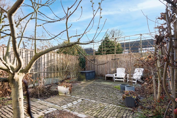 Photo 10 of Van 't Santstraat 28