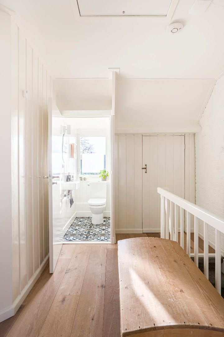 Photo 21 of Van 't Santstraat 28