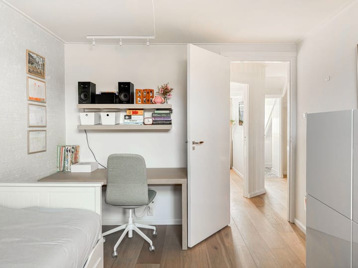 Photo 23 of Van 't Santstraat 28