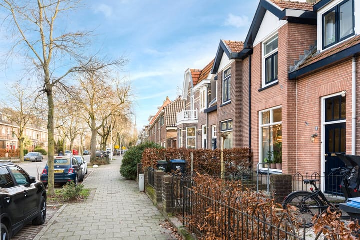 Photo 28 of Van 't Santstraat 28