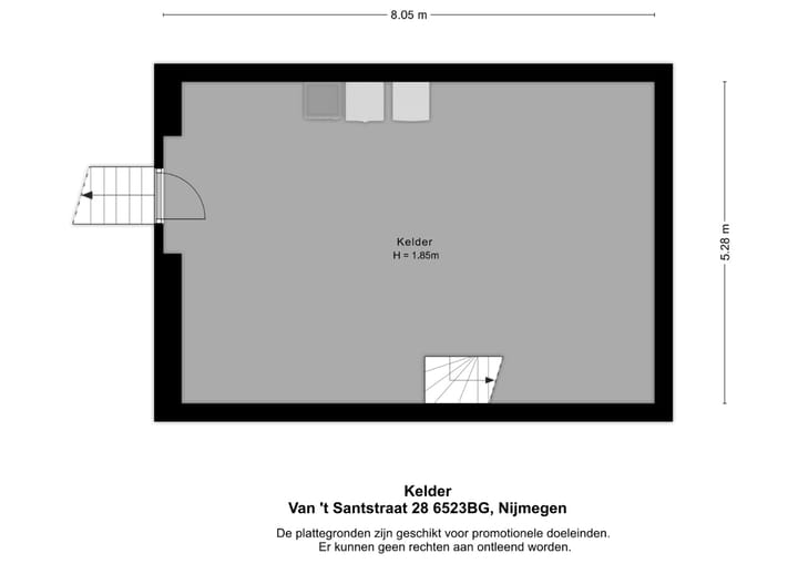 Photo 29 of Van 't Santstraat 28