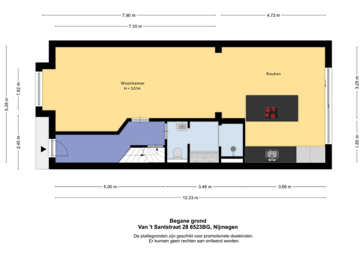 Photo 30 of Van 't Santstraat 28