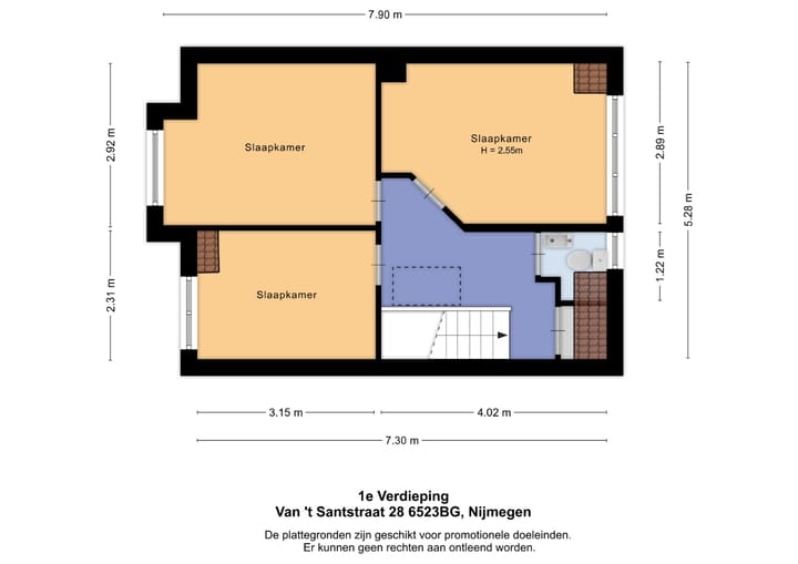 Photo 31 of Van 't Santstraat 28