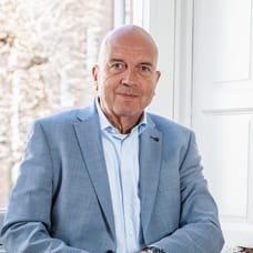 Erik van der Tak - NVM Makelaar