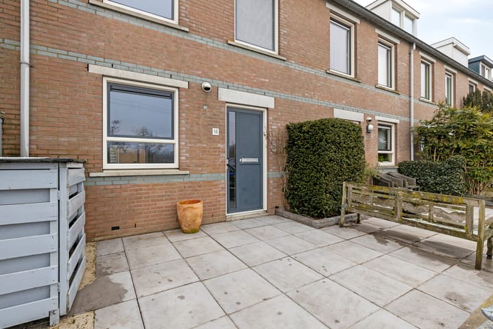 Foto 5 van Regenwulp 14