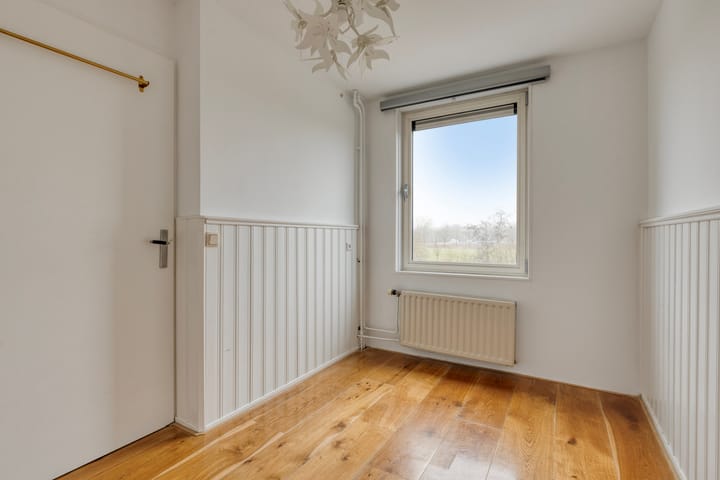 Foto 25 van Regenwulp 14