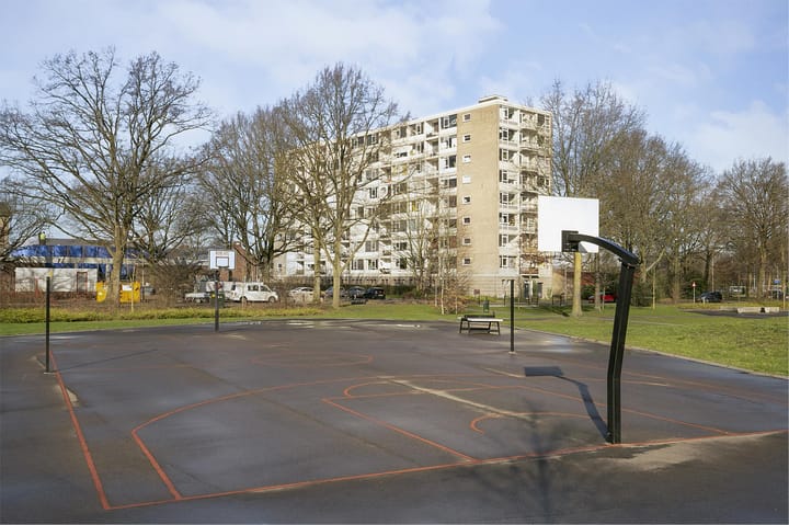 Foto 2 van Lambert Heijnricsstraat 26-B