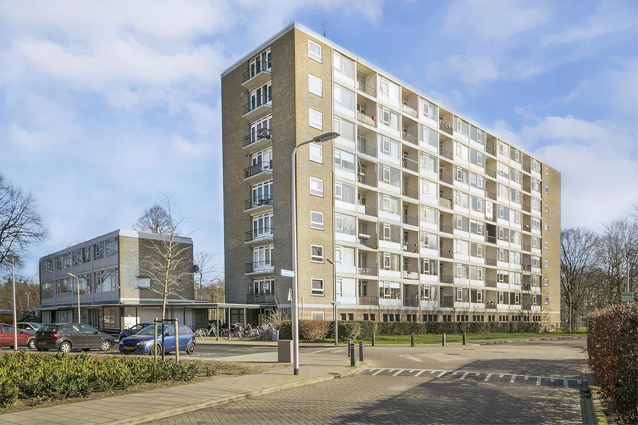 Foto 3 van Lambert Heijnricsstraat 26-B