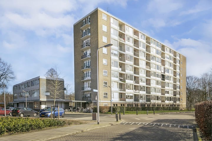 Foto 3 van Lambert Heijnricsstraat 26-B