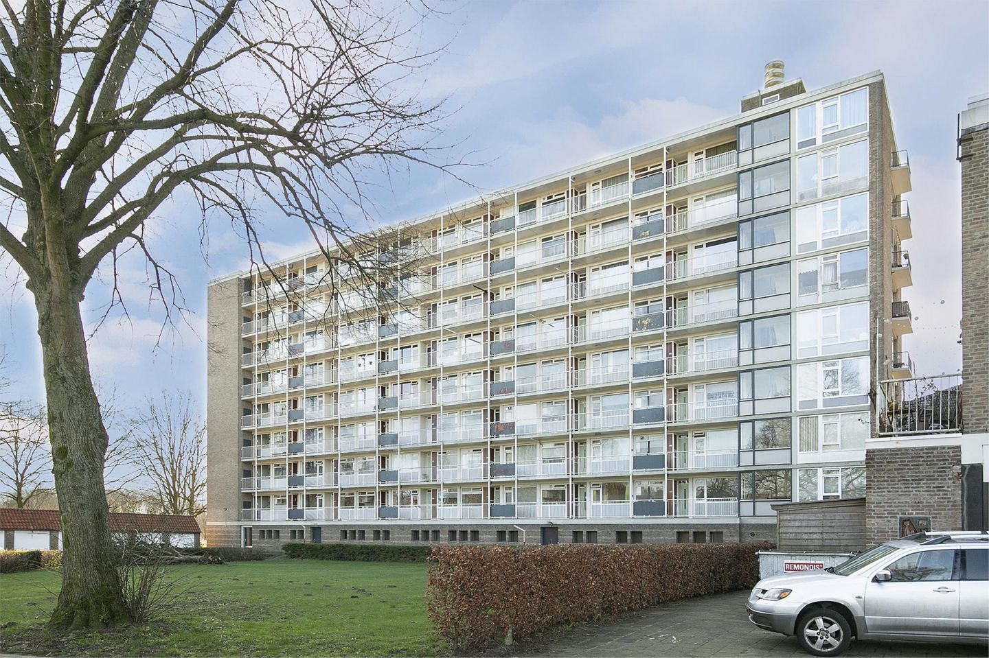 Foto 4 van Lambert Heijnricsstraat 26-B