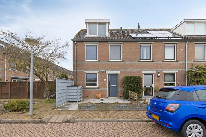 Photo 4 of Regenwulp 14