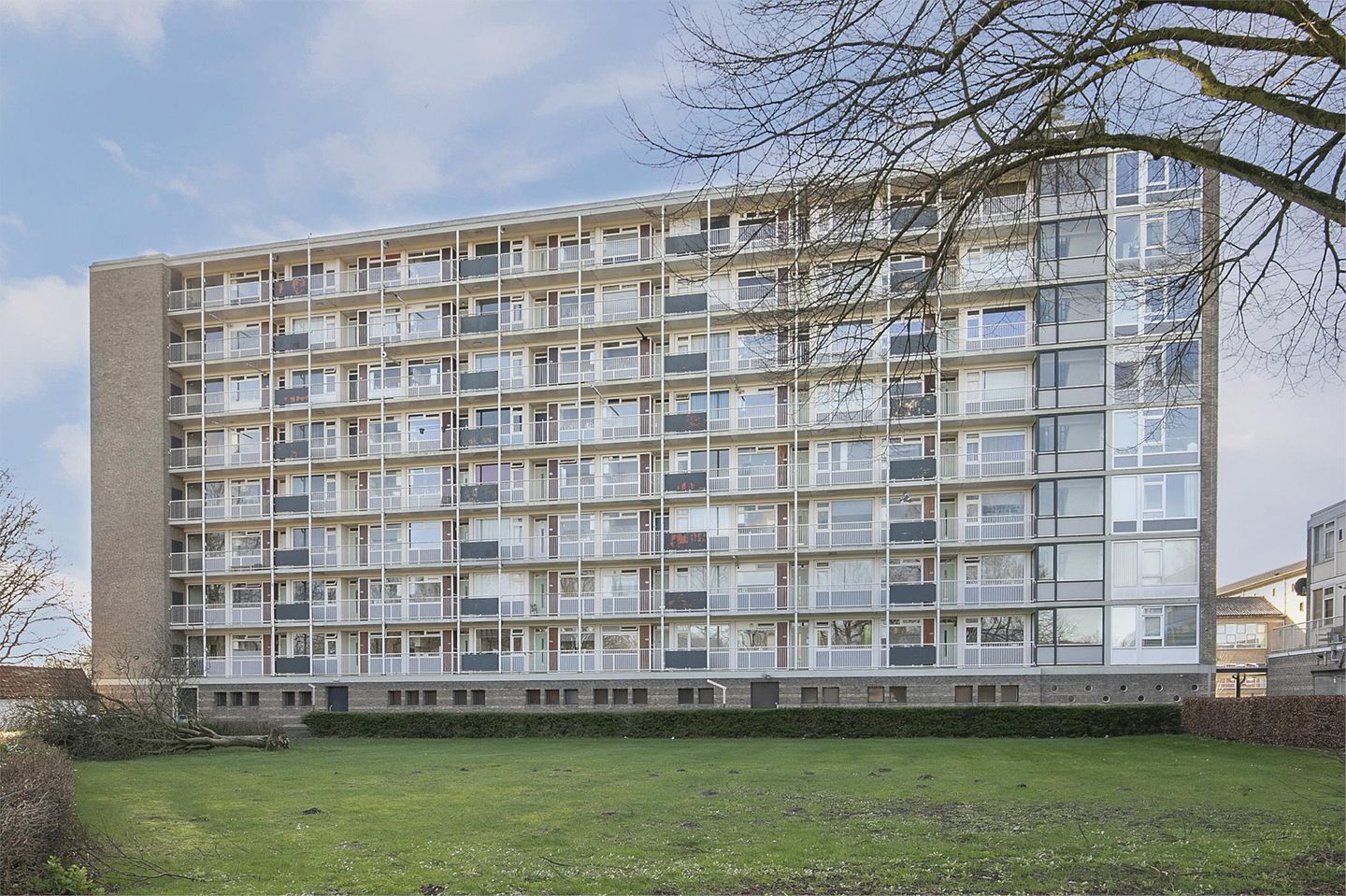 Foto 5 van Lambert Heijnricsstraat 26-B