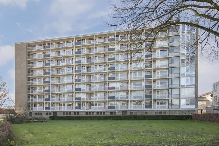 Foto 5 van Lambert Heijnricsstraat 26-B