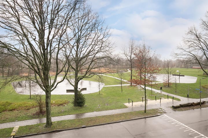 Foto 6 van Lambert Heijnricsstraat 26-B