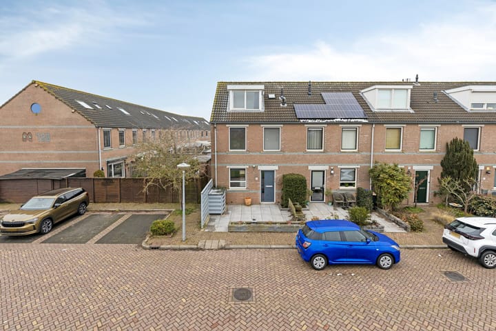 Foto 45 van Regenwulp 14