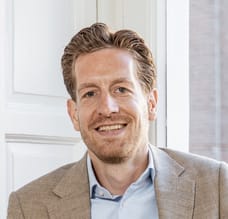 Jop Brouwer - NVM Makelaar