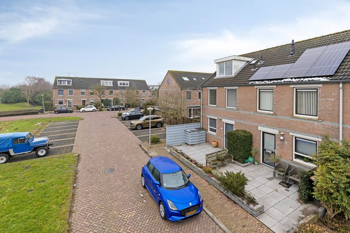 Foto 46 van Regenwulp 14