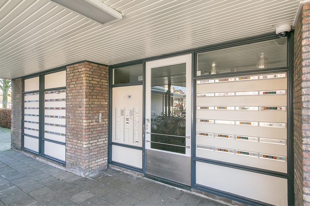 Foto 8 van Lambert Heijnricsstraat 26-B