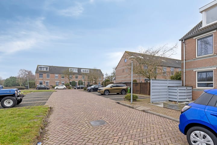 Foto 47 van Regenwulp 14