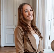 Willemijn van Gogh - Officemanager