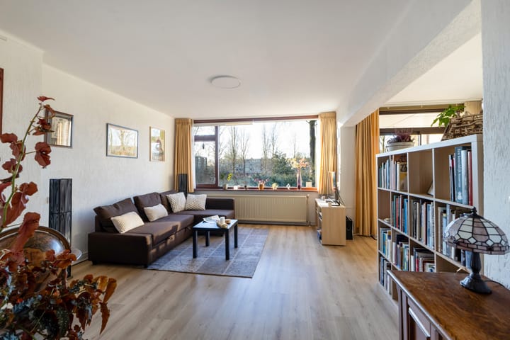 Foto 6 van Abt Ludolfweg 25