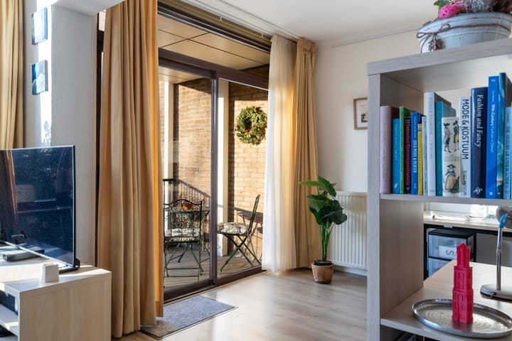 Foto 13 van Abt Ludolfweg 25