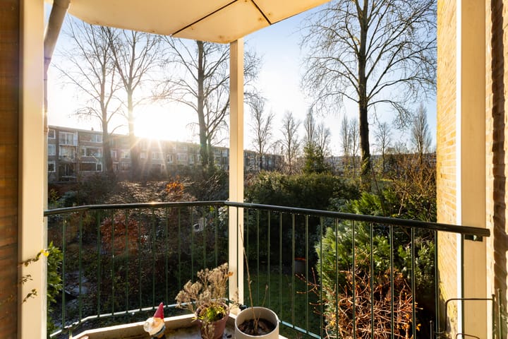 Foto 15 van Abt Ludolfweg 25