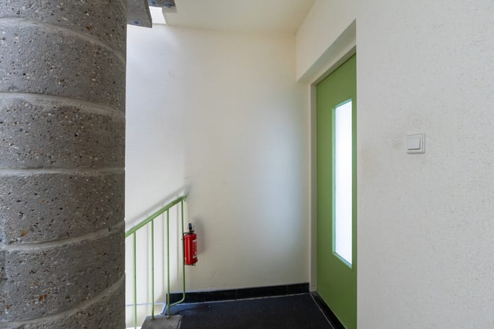 Foto 28 van Abt Ludolfweg 25