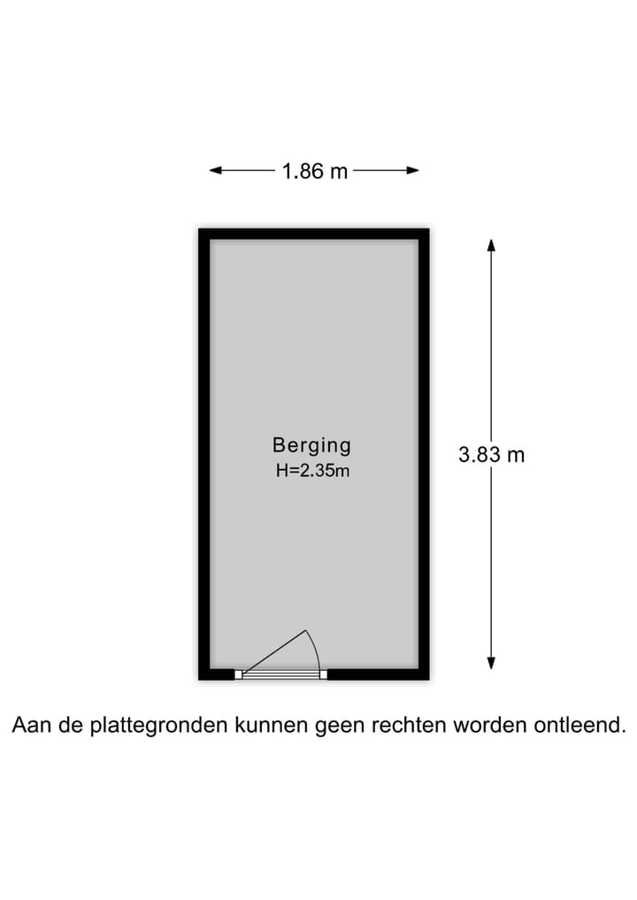 Foto 37 van Abt Ludolfweg 25