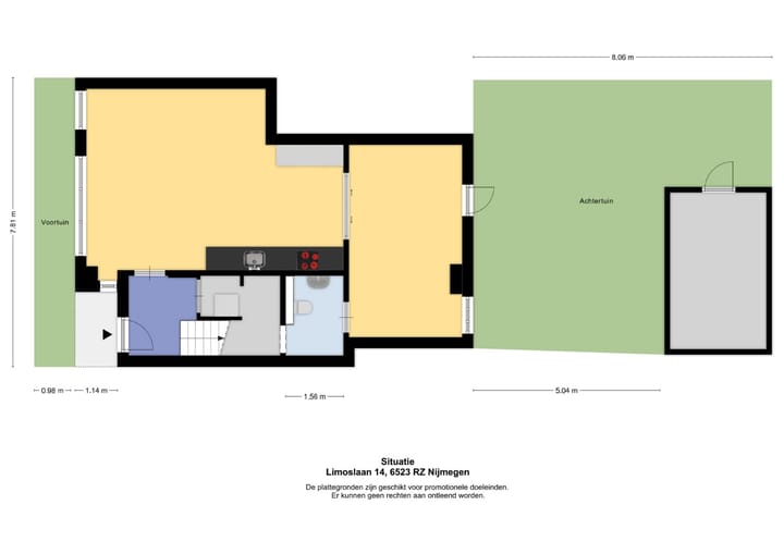 Photo 2 of Limoslaan 14