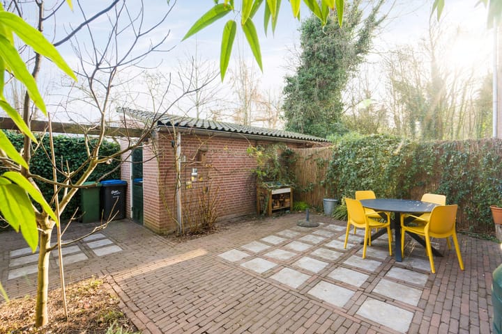 Photo 5 of Limoslaan 14