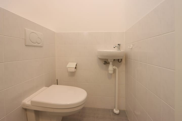 Foto 5 van Bremenstraat 54