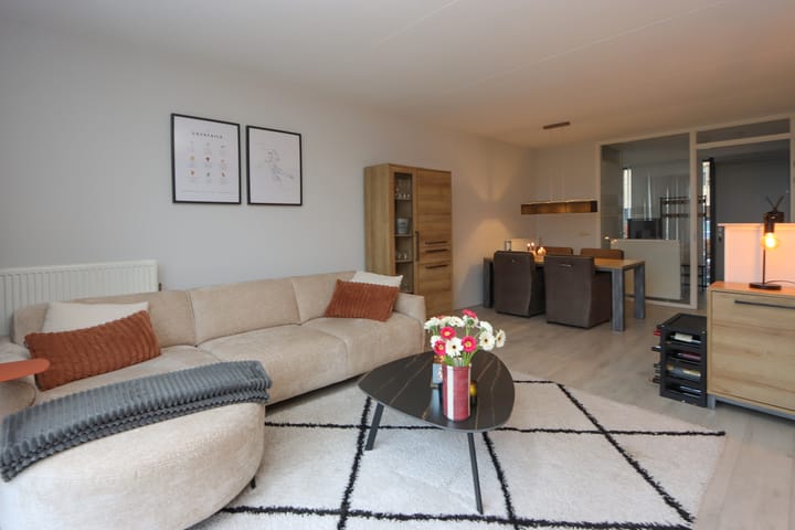 Foto 7 van Bremenstraat 54