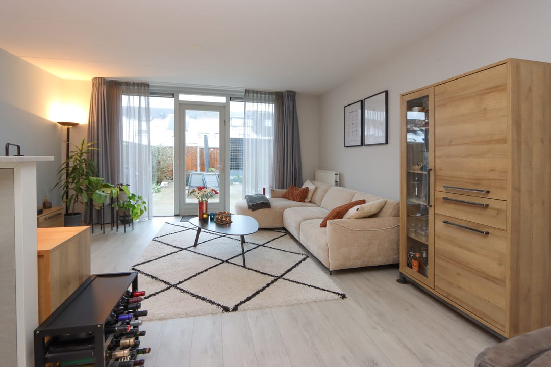 Photo 13 of Bremenstraat 54