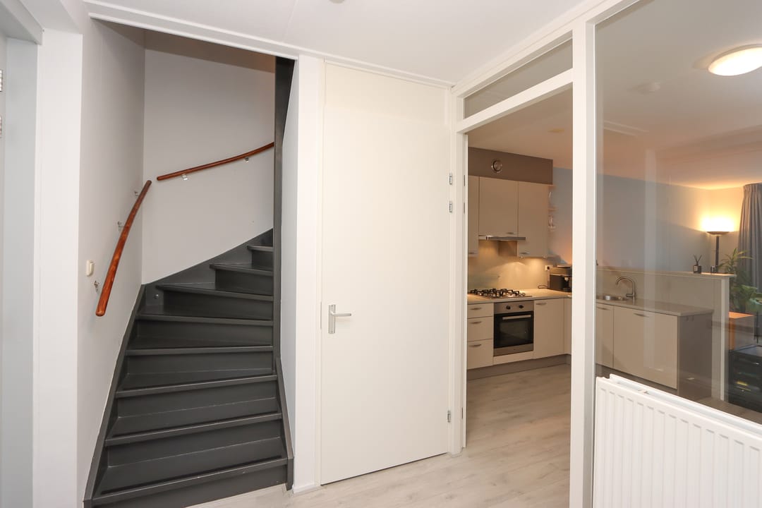 Photo 16 of Bremenstraat 54