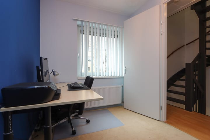 Foto 20 van Bremenstraat 54