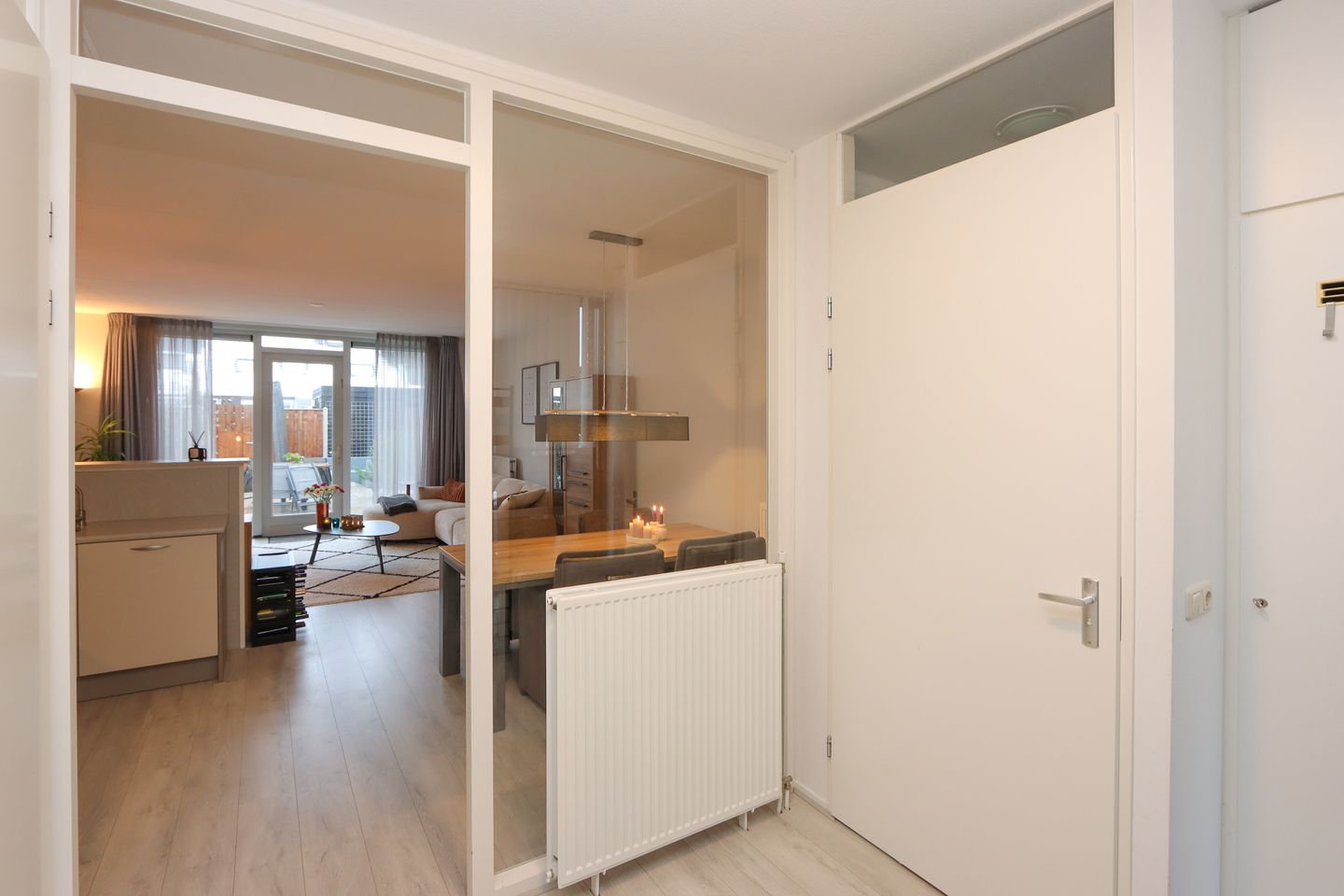 Photo 4 of Bremenstraat 54