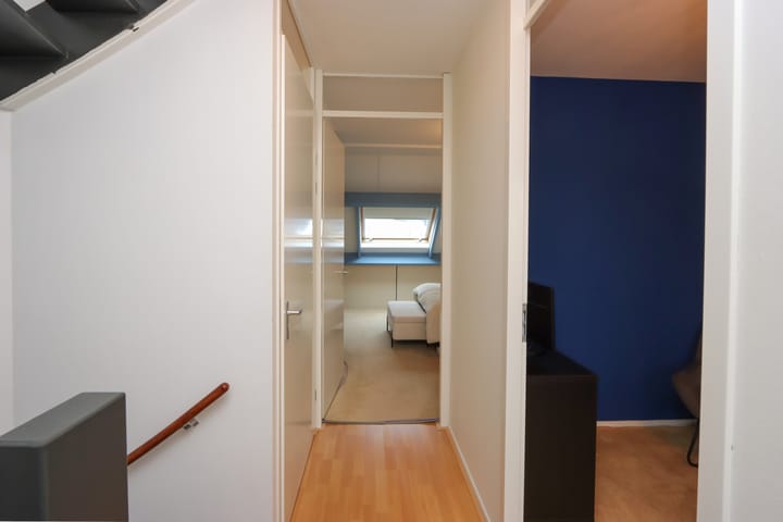 Foto 24 van Bremenstraat 54