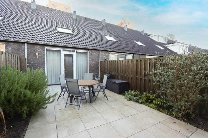 Foto 29 van Bremenstraat 54